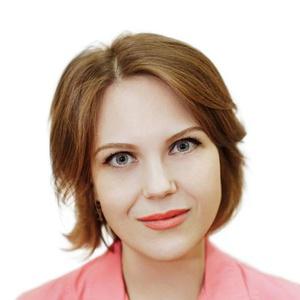 Панибратец Светлана Петровна