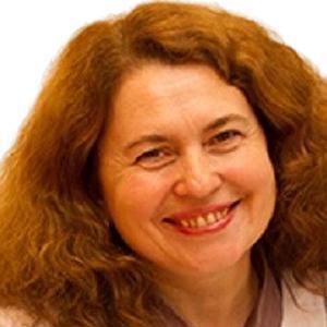 Облеухова Светлана Анатольевна