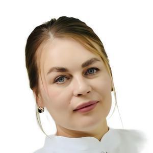Миникаева Лиана Радиковна