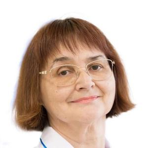 Болотова Елена Валентиновна