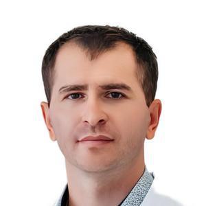 Корзинин Руслан Худаярович