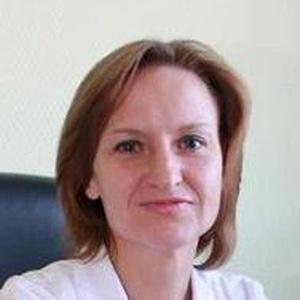 Русак Светлана Всеволодовна