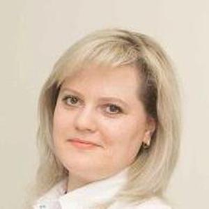 Никонова Юлия Ивановна