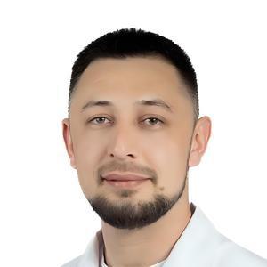 Валиев Исломбек Собиржонович