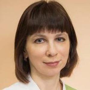 Румянцева Ольга Иосифовна
