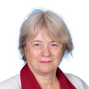 Голенецкая Елена Сергеевна