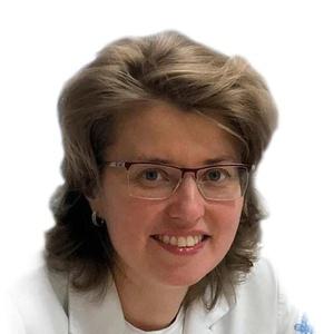 Станоевич Ирина Васильевна