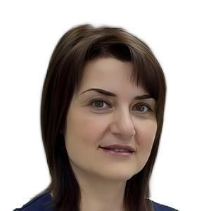 Минасян Карина Робертовна
