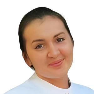 Шайхутдинова Эльмира Фагимовна