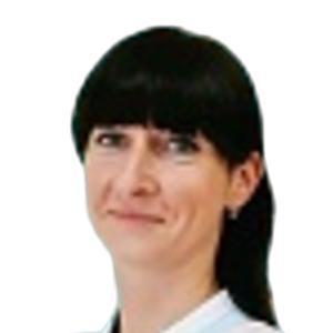 Чурикова Ольга Владимировна