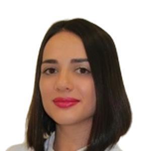 Нуриддинова Парвина Джурабековна