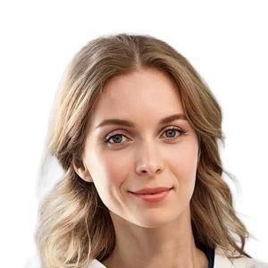 Гамируллина Ольга Николаевна