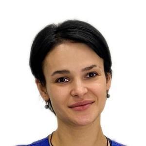 Аксенова Евгения Александровна