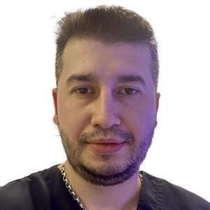 Севдималиев Джавид Фамилович