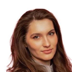 Уманская Анастасия Николаевна