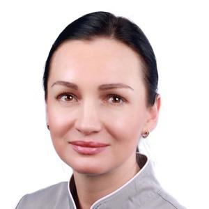 Гетманская Мария Николаевна