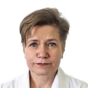 Гребенюк Наталья Юрьевна