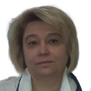 Шварева Наталья Юрьевна
