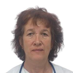 Широкова Елена Михайловна
