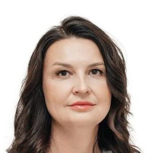 Нестеренко Светлана Владимировна
