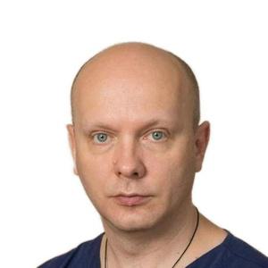Новиков Дмитрий Валерьевич