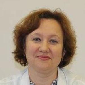 Чернышева Вера Ивановна