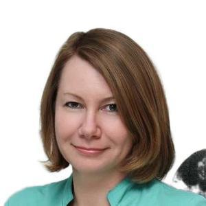 Царева Анна Владимировна