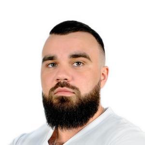 Филиппов Кирилл Игоревич