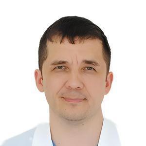 Сыртланов Айрат Раисович