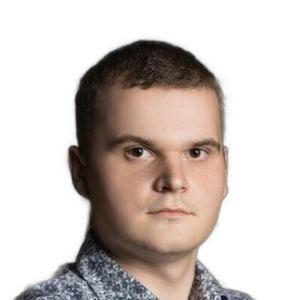 Губарь Леонид Сергеевич