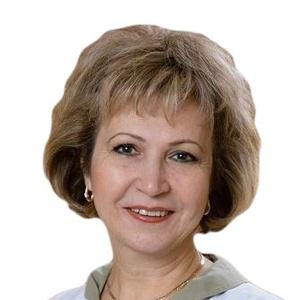Гришкова Татьяна Васильевна