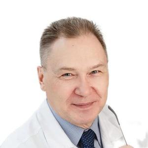 Пешехонов Сергей Георгиевич