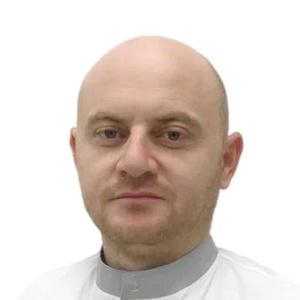 Хахожев Нальбий Алиевич