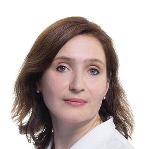 Рокотянская Елена Михайловна