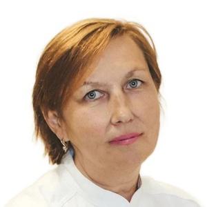 Харченко Ирина Емельяновна