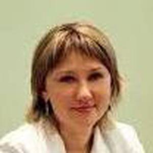 Лиханова Александра Александровна