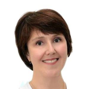 Козина Анна Владимировна