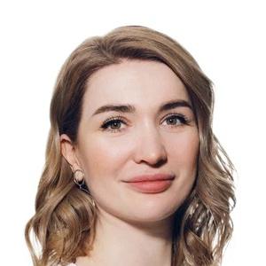 Махмаева Альбина Изнауровна