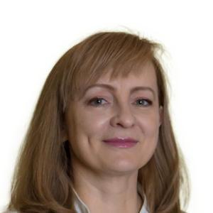 Морозкина Лариса Владимировна