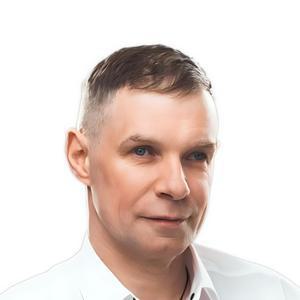 Ильин Сергей Викторович