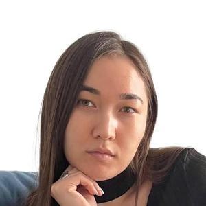 Кунаккулова Регина Фарраховна