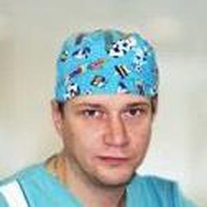 Царьков Иван Викторович
