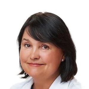 Смольникова Татьяна Николаевна