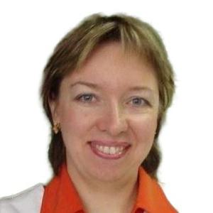 Козулина Наталья Вячеславовна