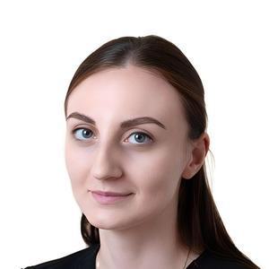 Сардалова Селима Алхазуровна