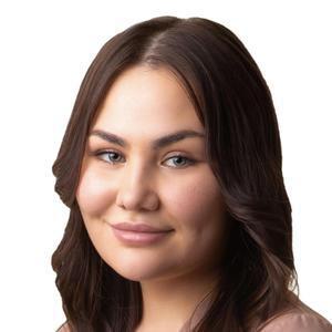 Камалетдинова Мадина Маратовна