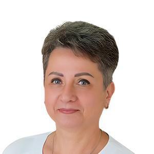 Худякова Людмила Сергеевна