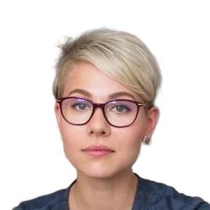 Видякина Ольга Владимировна