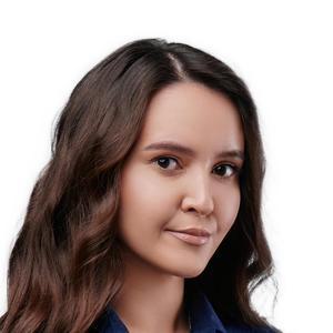 Бикметова Оксана Вадимовна