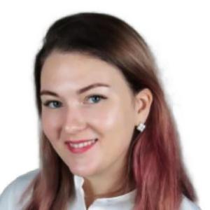 Ерунова Ольга Вячеславовна
